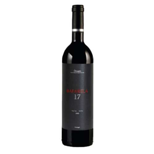 Bafarela 17 Superior Tinto