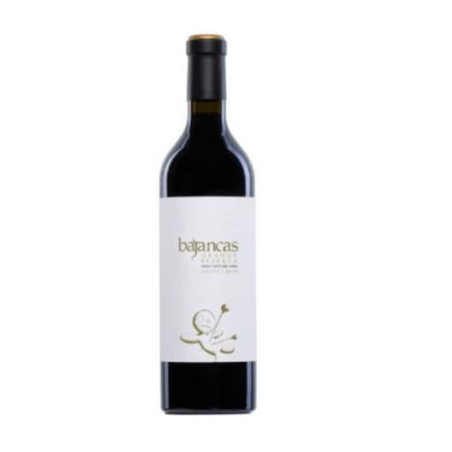 Bajancas Grande Reserva Tinto 75cl