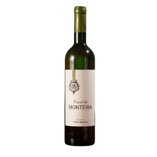 Casal da Monteira Branco 75cl