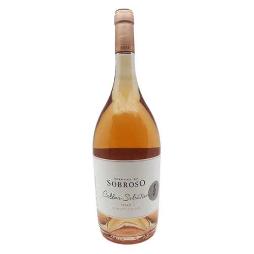 Herdade do Sobroso Cellar Selection Rosé Magnum 1,5L