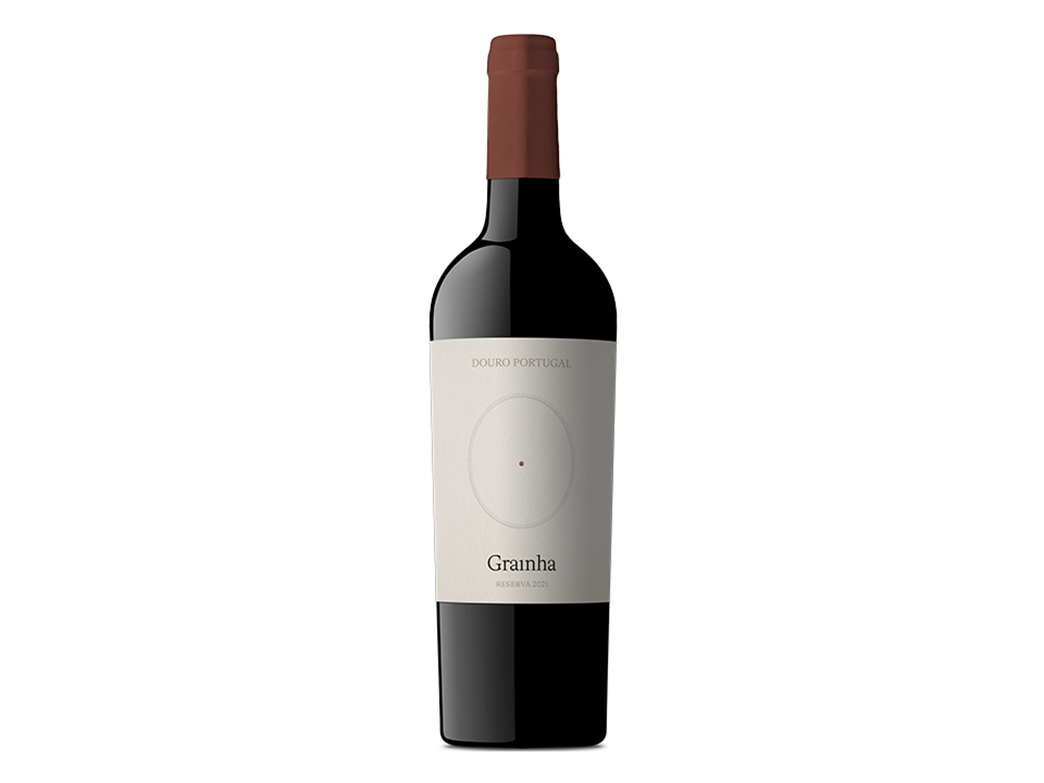 Graínha Reserva Tinto Magnum 1,5L