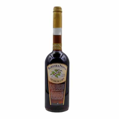 Ribeira Nova Licor de Café 70cl