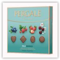 Pergalé Milk Berries 110g
