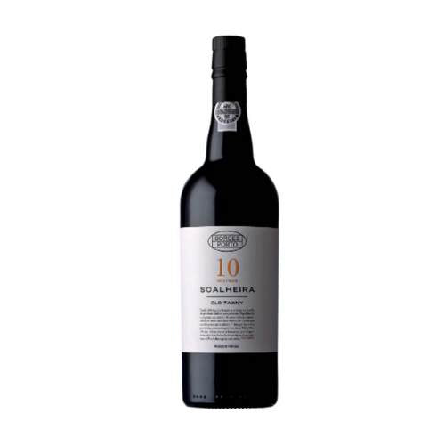 Porto Soalheira Old Tawny 10 Anos