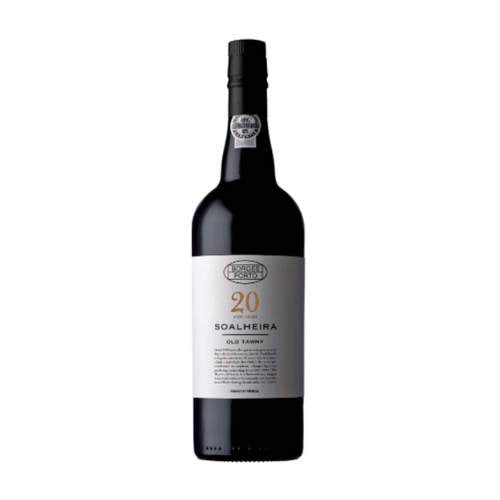 Porto Soalheira Old Tawny 20 Anos