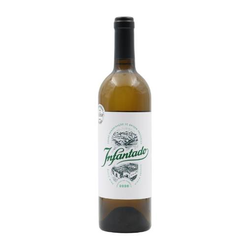 Quinta Infantado Branco Douro 2020