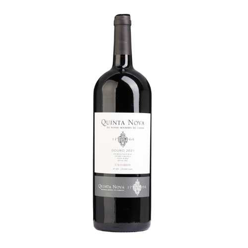 Quinta Nova Unoaked Tinto Douro 2021