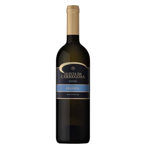 Quinta da Carregosa Reserva Branco 2021