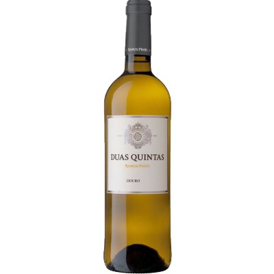 Vinho Duas Quintas Branco