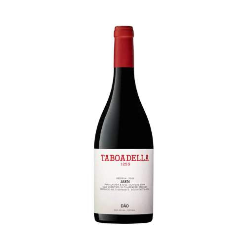 Taboadella Reserva Jaen Tinto