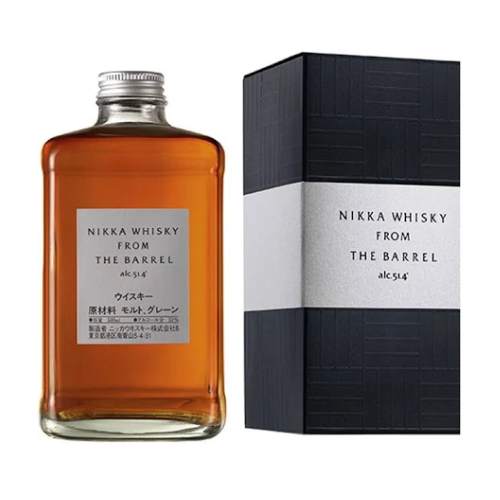 Whisky Nikka 'From The Barrel' 50 cl