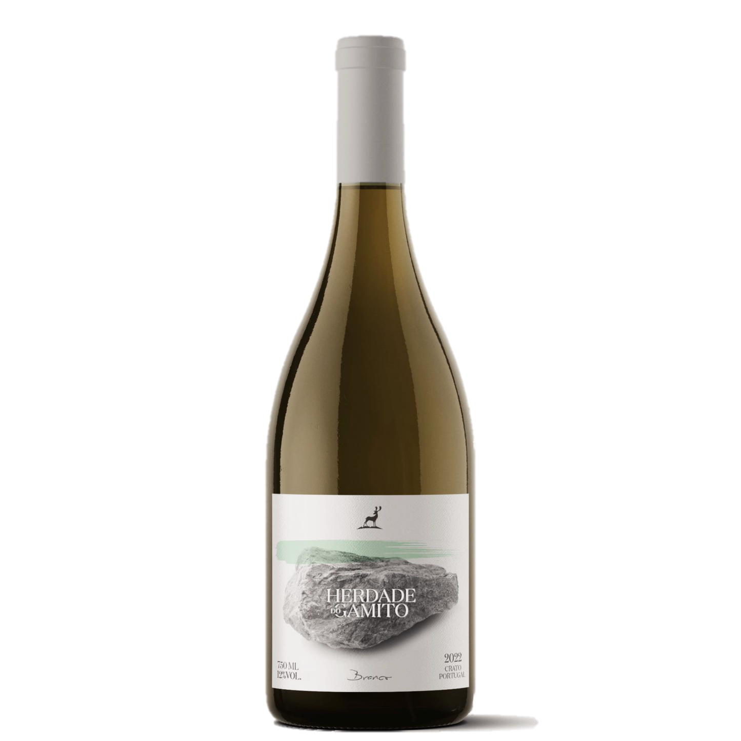 Herdade do Gamito Branco 75cl