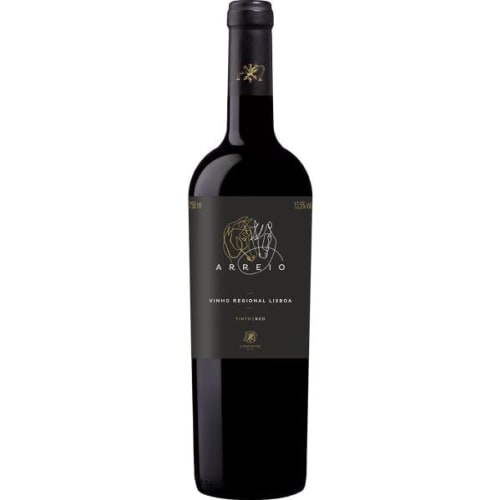 Arreio Tinto 13º 75cl