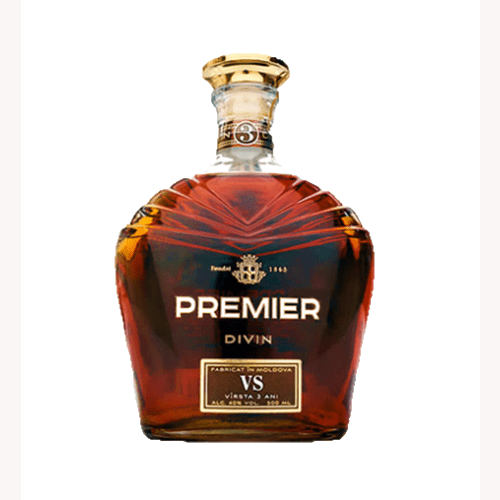 Premier VS Divin 500ml