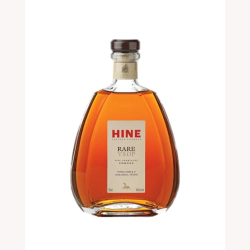 Cognac Hine Rare & Delicate