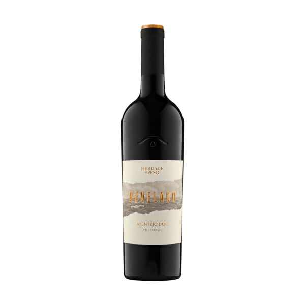 Revelado DOC Tinto Alentejo