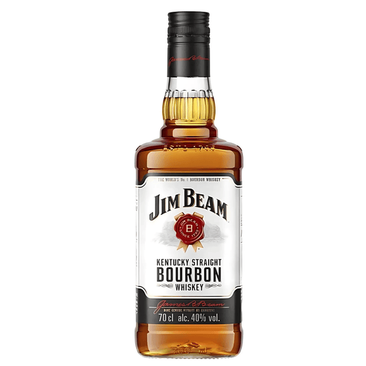 Jim Bean White Label 70cl