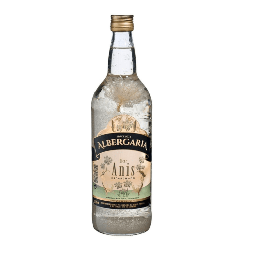 Albergaria Anis Escarchado 1L