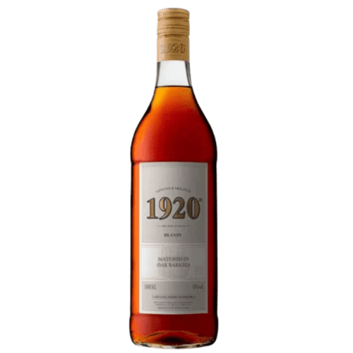 Brandy 1920 70cl