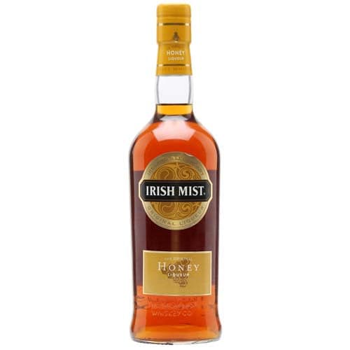 Licor Irish Mist Honey