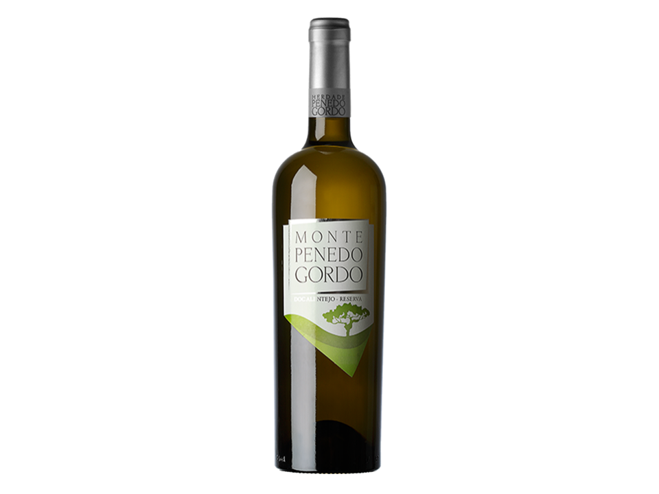 Monte Penedo Gordo Reserva Branco