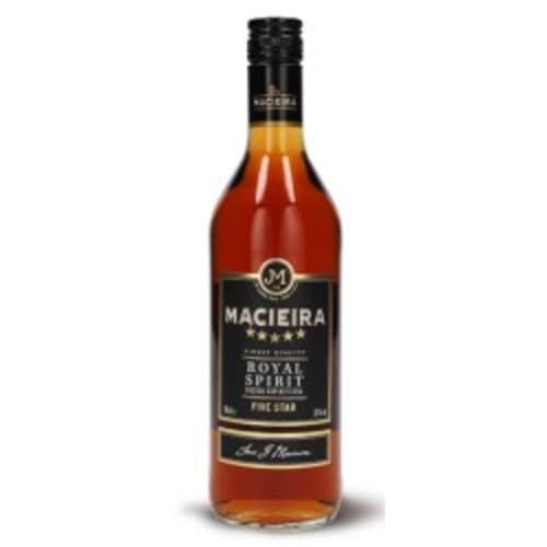 Brandy Macieira 5* 1L