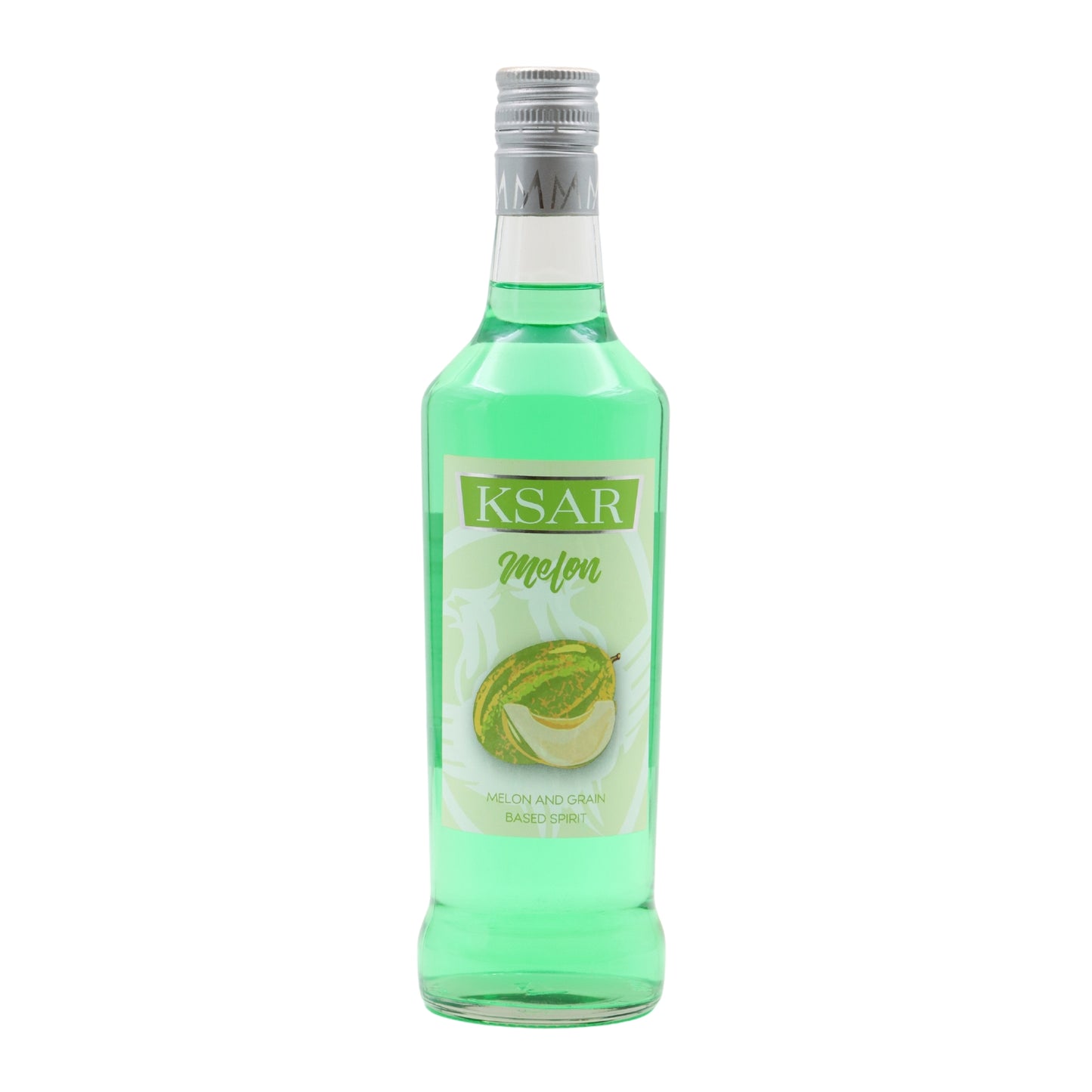 Vodka Ksar Melon 14,5º 70cl