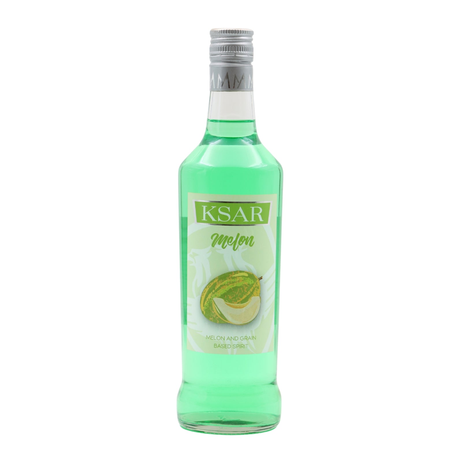 Vodka Ksar Melon 14,5º 70cl