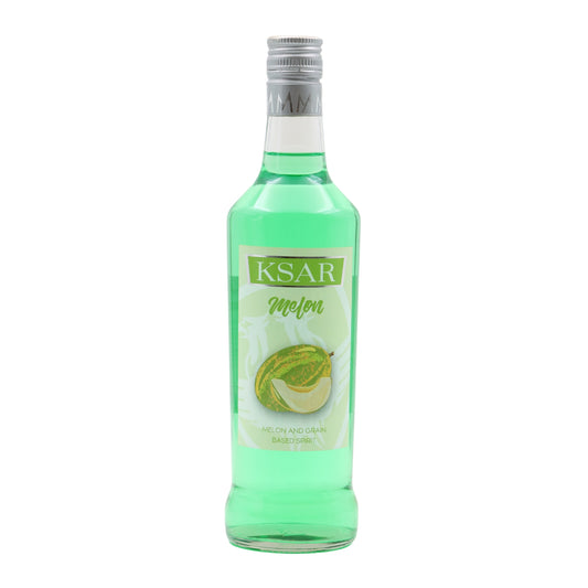 Vodka Ksar Melon 14,5º 70cl