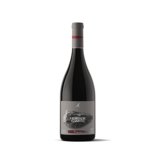 Herdade do Gamito Reserva Tinto 75cl