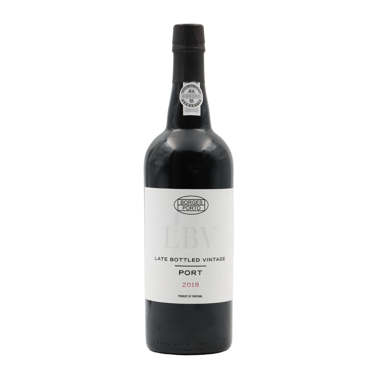 Porto Borges LBV 2019 Vinho do Porto 75cl