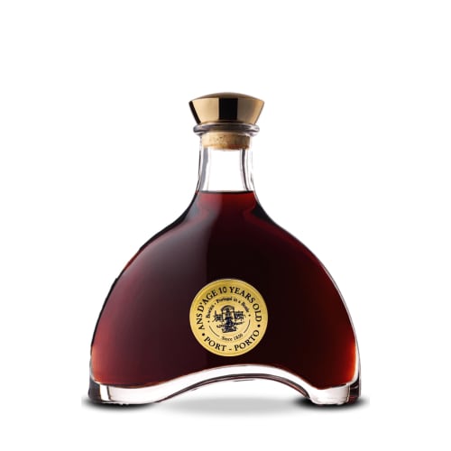 Qta da Boeira Decanter Tawny 10 Anos