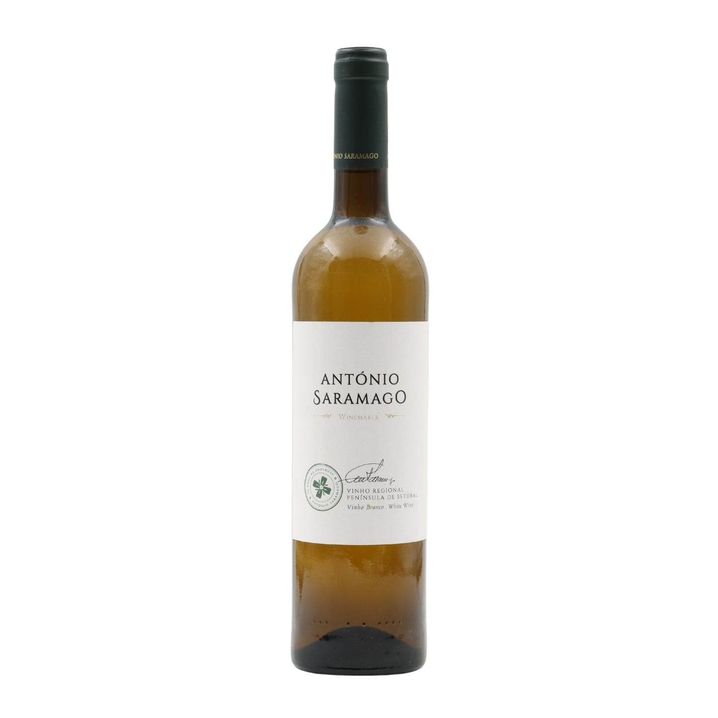 Saramago Regional Branco 75cl