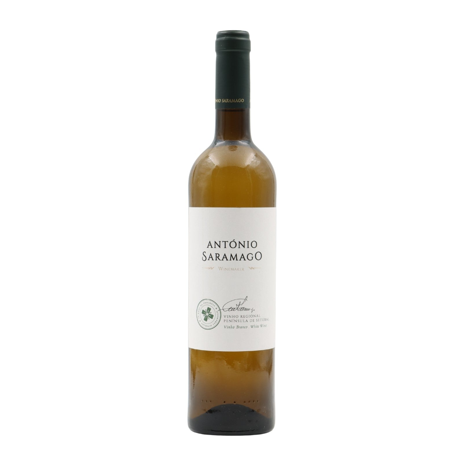 Saramago Regional Branco 75cl