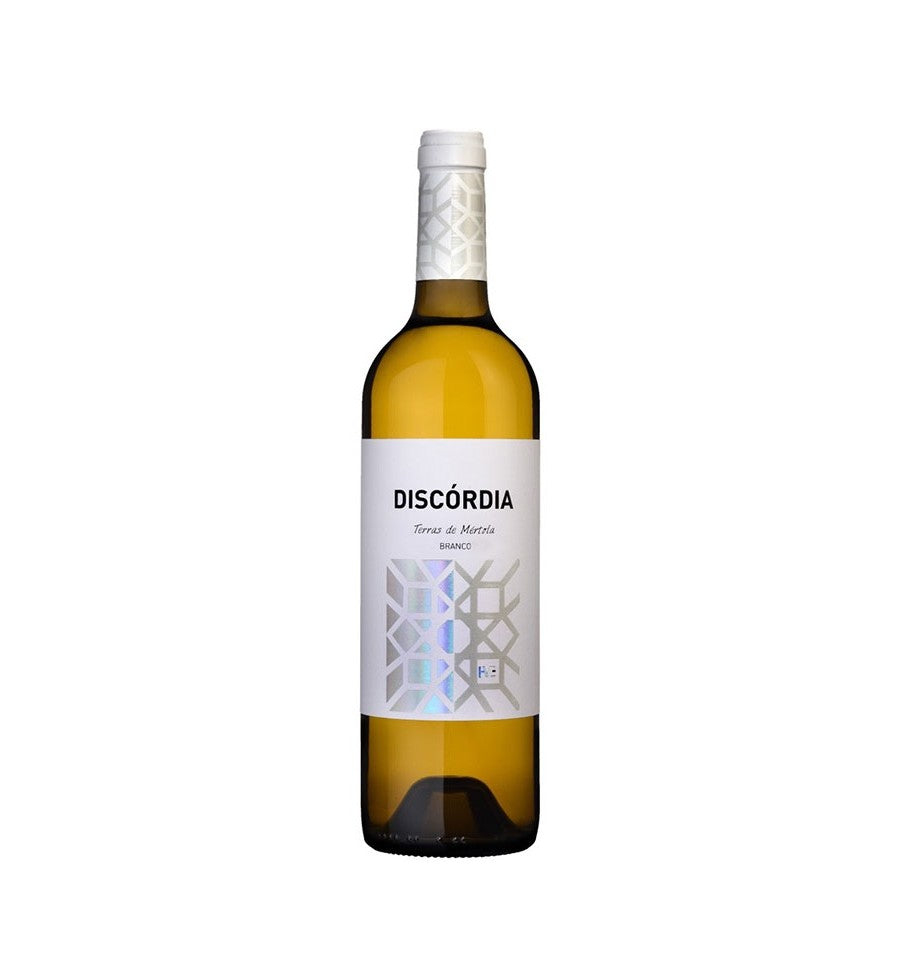 Discórdia Branco 75cl