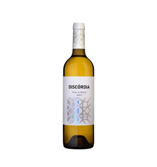 Discórdia Branco 75cl