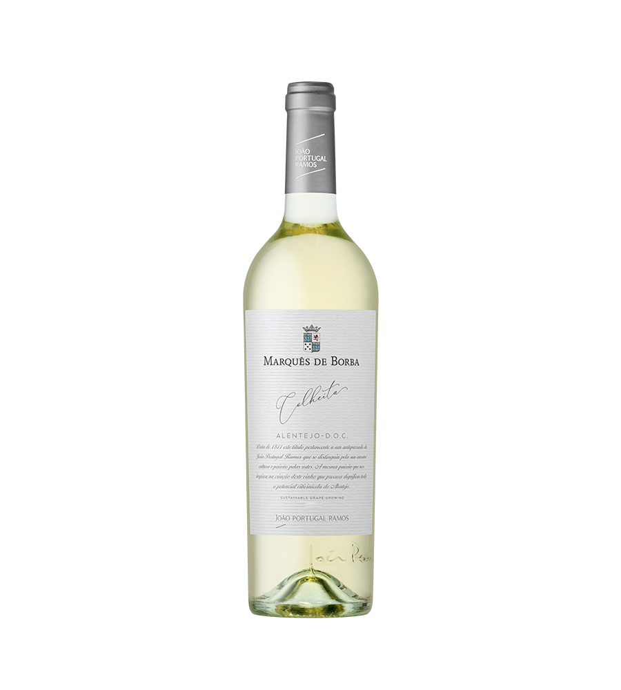 Marquês de Borba Branco 75cl