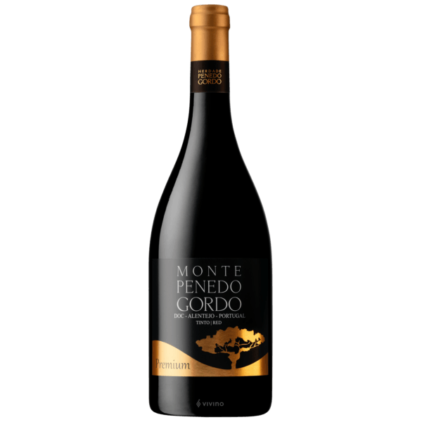 Monte Penedo Gordo DOC Premium Tinto