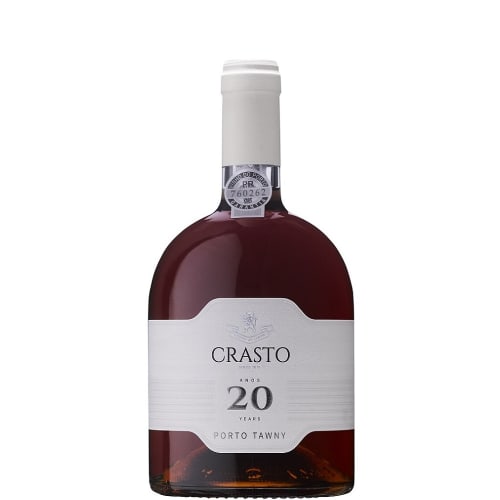 Porto Crasto Tawny 20 Anos