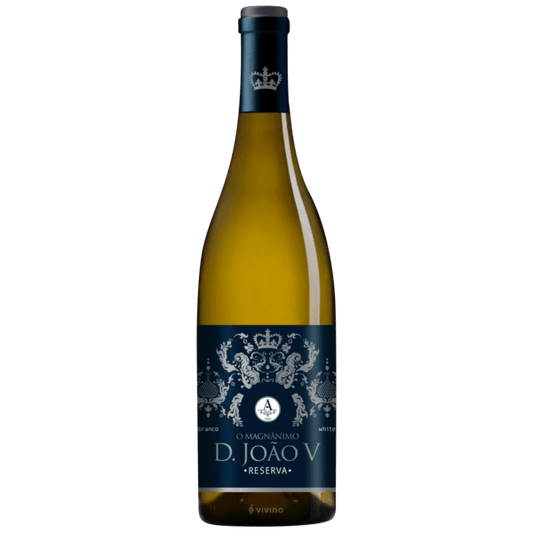 O Mag. D. João V Reserva Branco 75cl