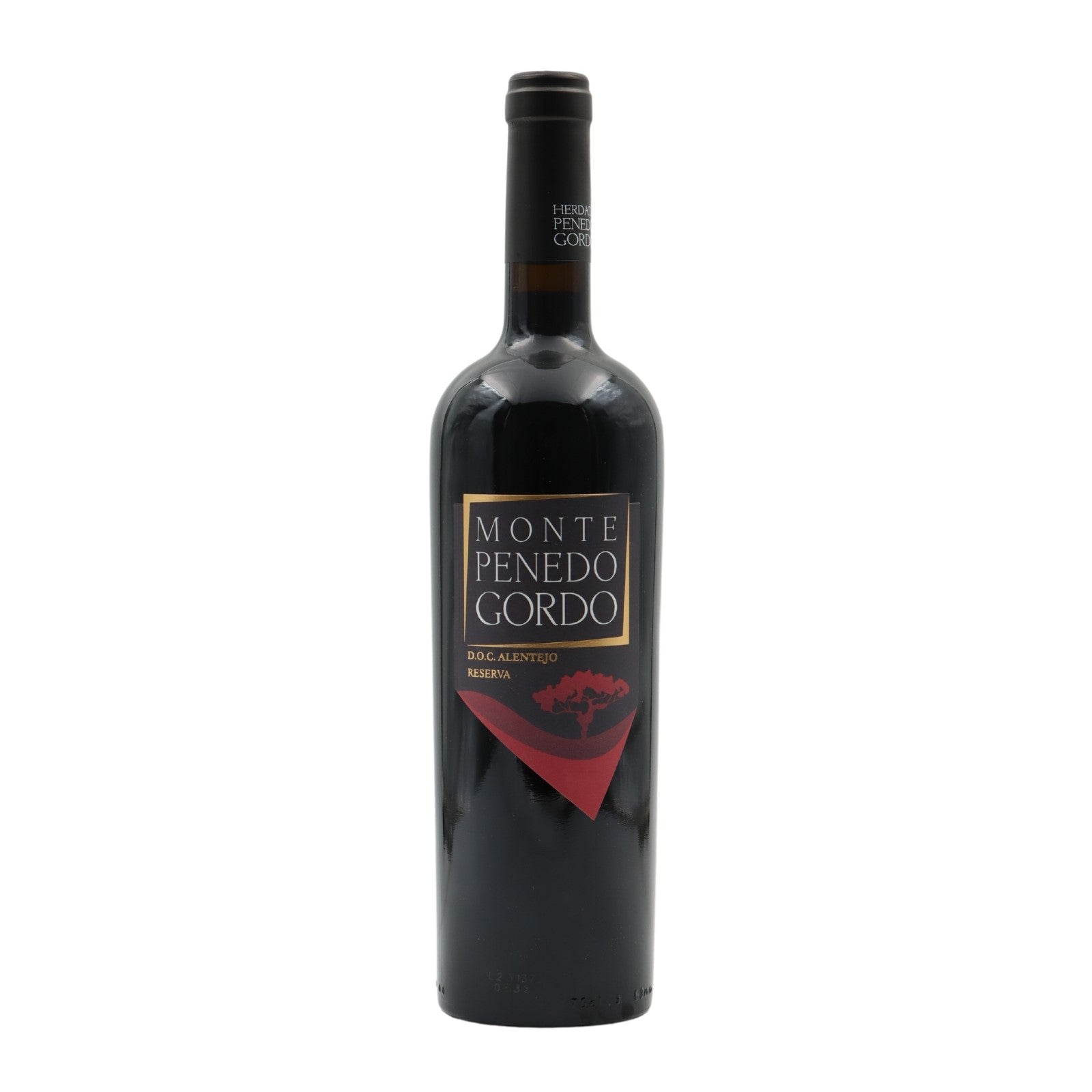 Monte Penedo Gordo Reserva Tinto