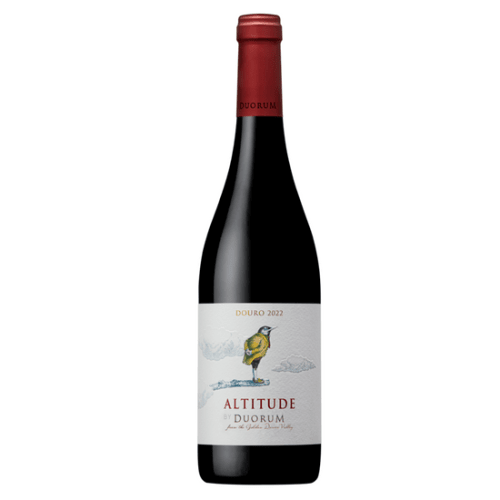 Altitude Duorum Tinto 75cl