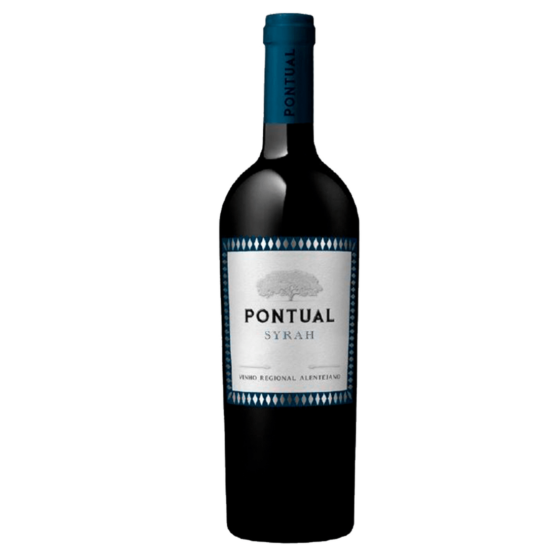 Pontual Syrah Tinto