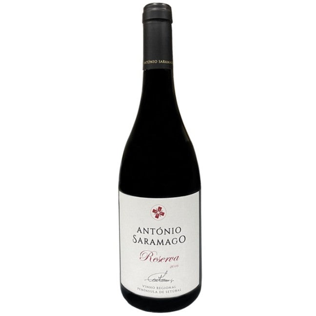 Saramago Reserva Tinto 75cl