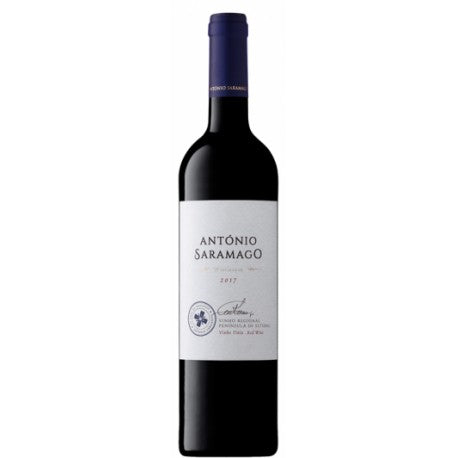 Saramago Regional Tinto 75cl