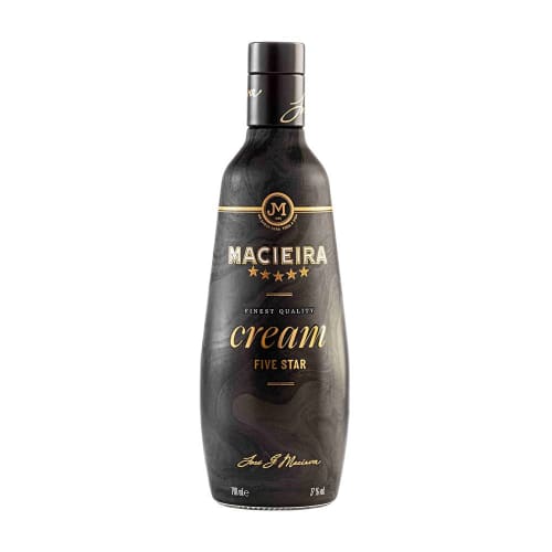 Macieira Cream 70cl