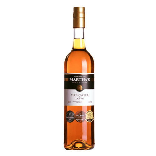 Martha's Moscatel do Douro 75cl