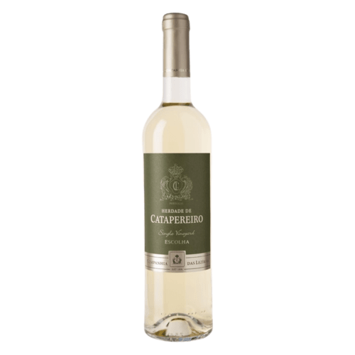 Catapereiro Escolha Branco 75cl