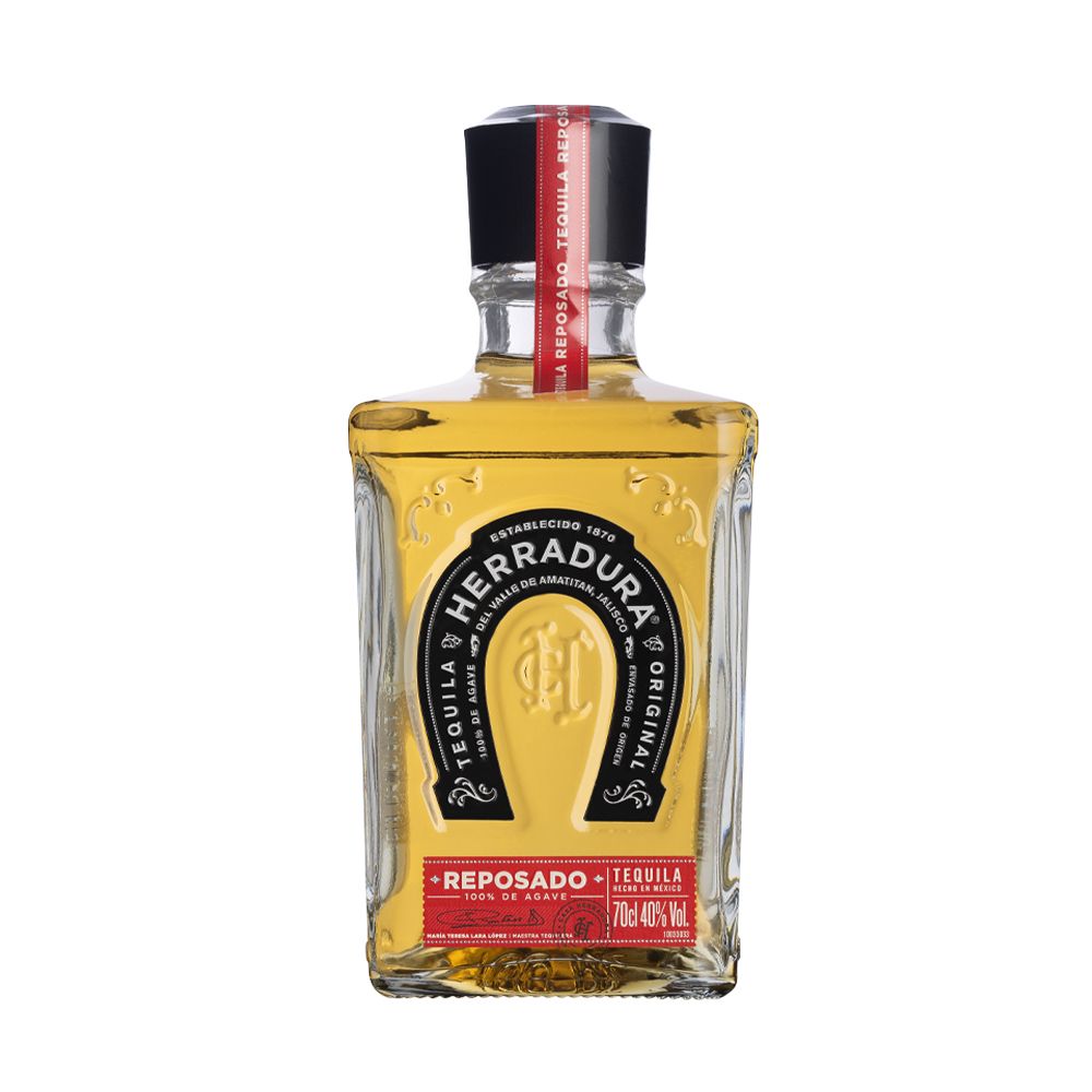 Tequila Herradura