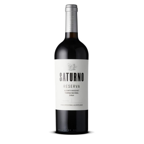 Saturno Reserva Tinto 2019